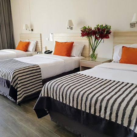Hotel Casino Talca Talca  Luaran gambar