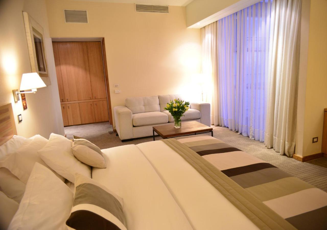 Hotel Casino Talca Talca  Luaran gambar