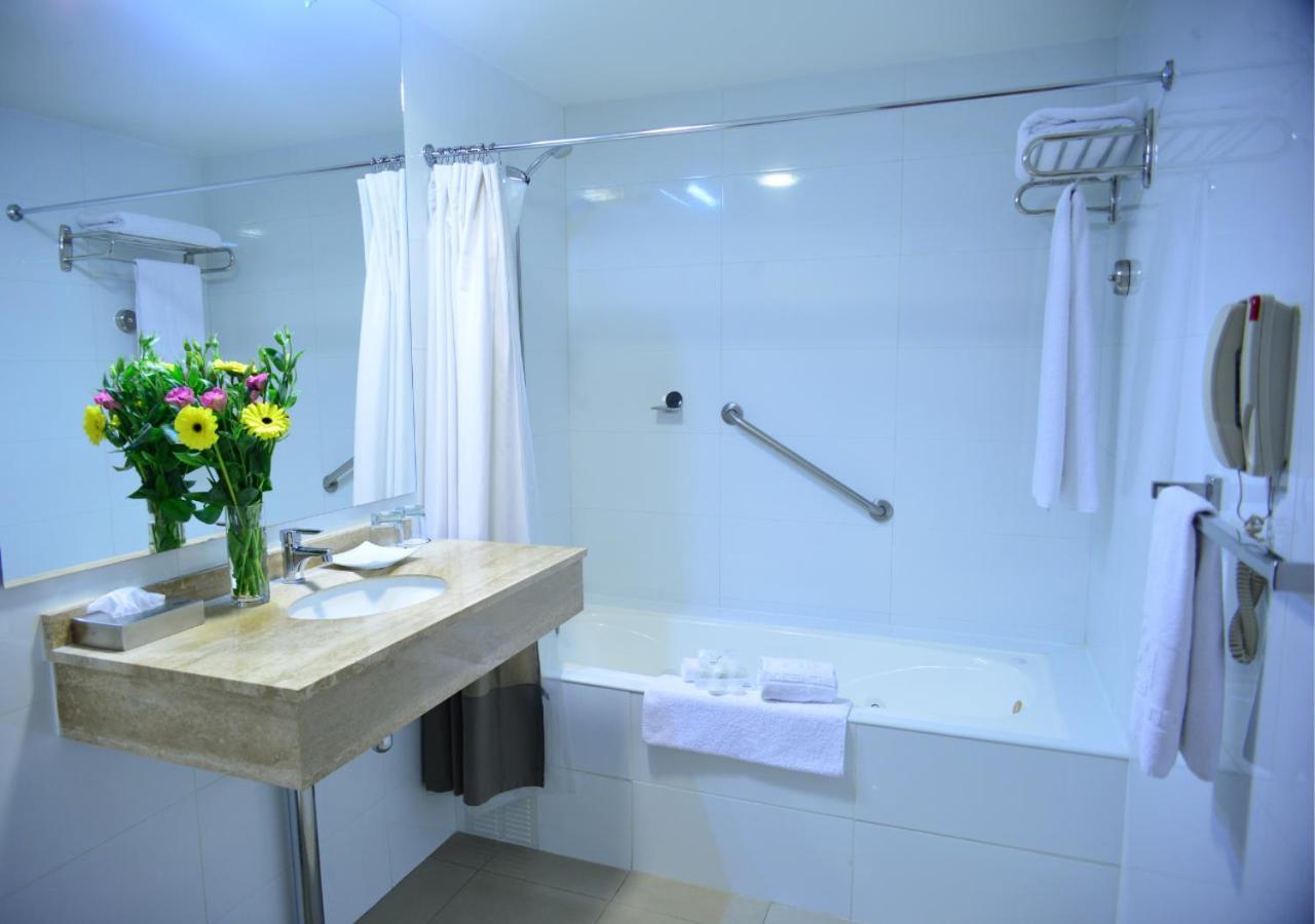 Hotel Casino Talca Talca  Luaran gambar