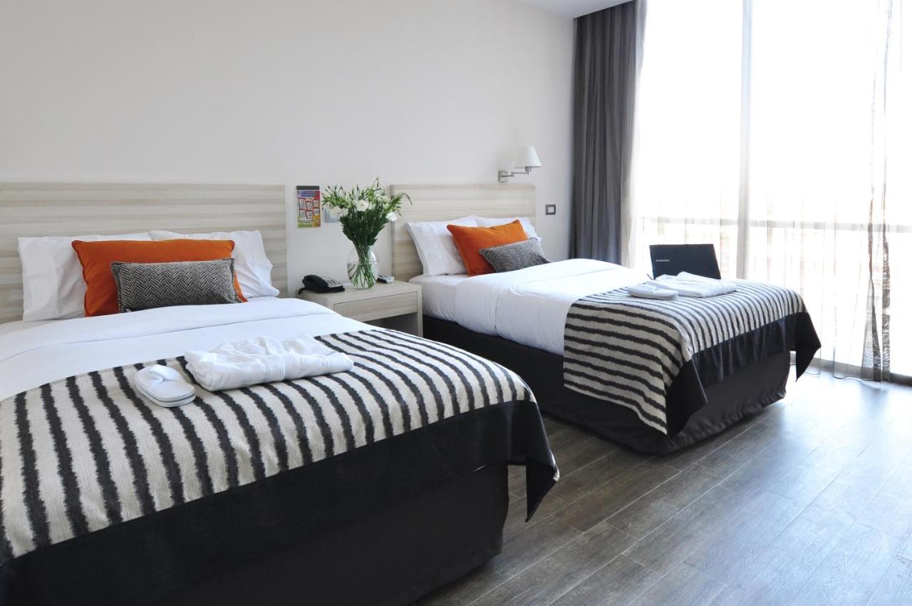 Hotel Casino Talca Talca  Luaran gambar