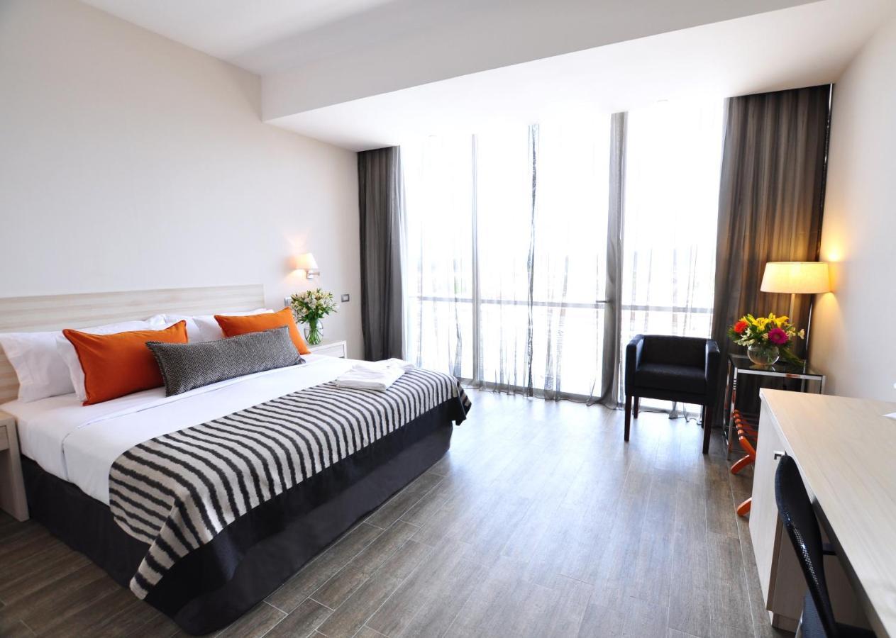 Hotel Casino Talca Talca  Luaran gambar