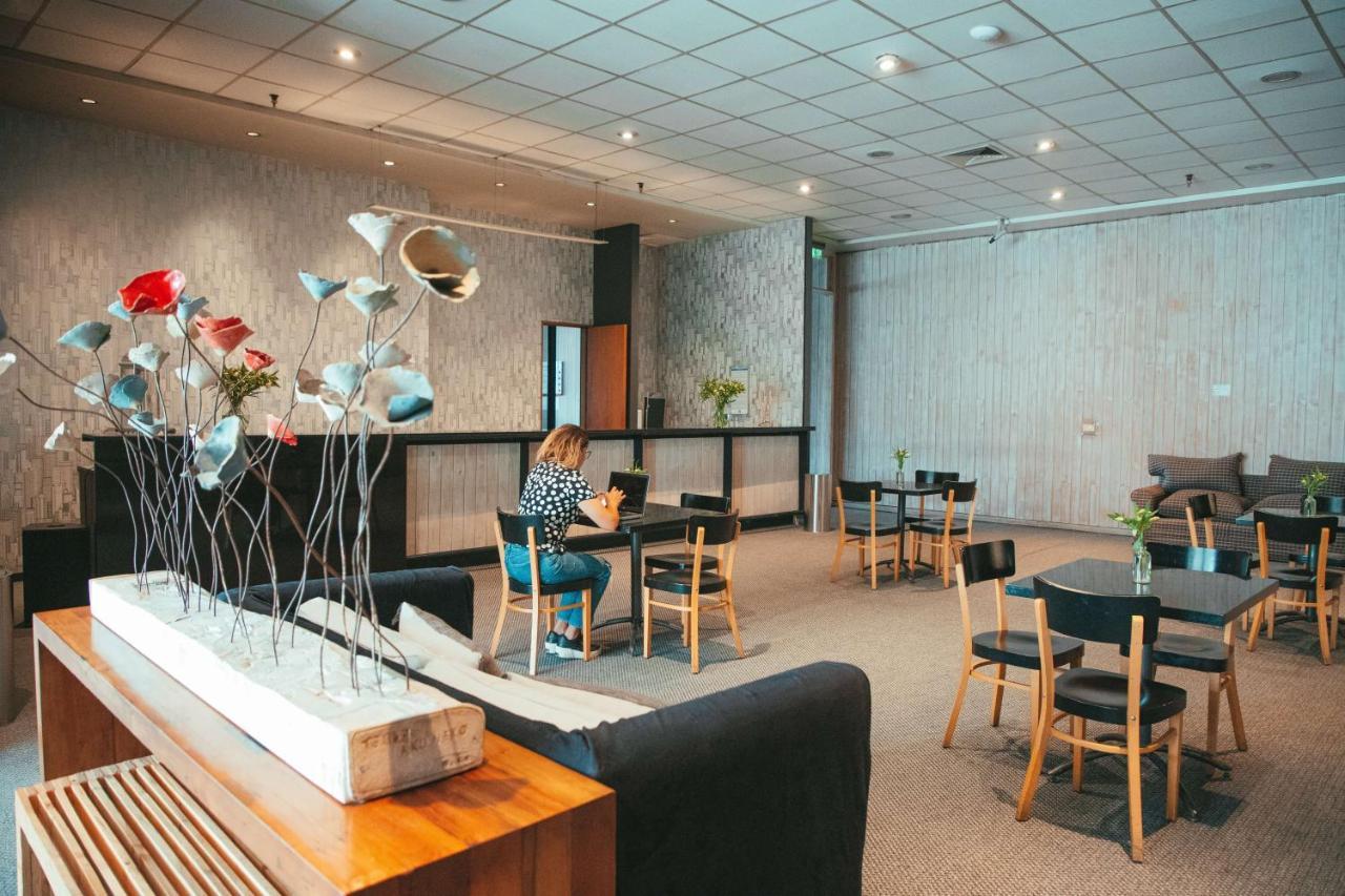 Hotel Casino Talca Talca  Luaran gambar