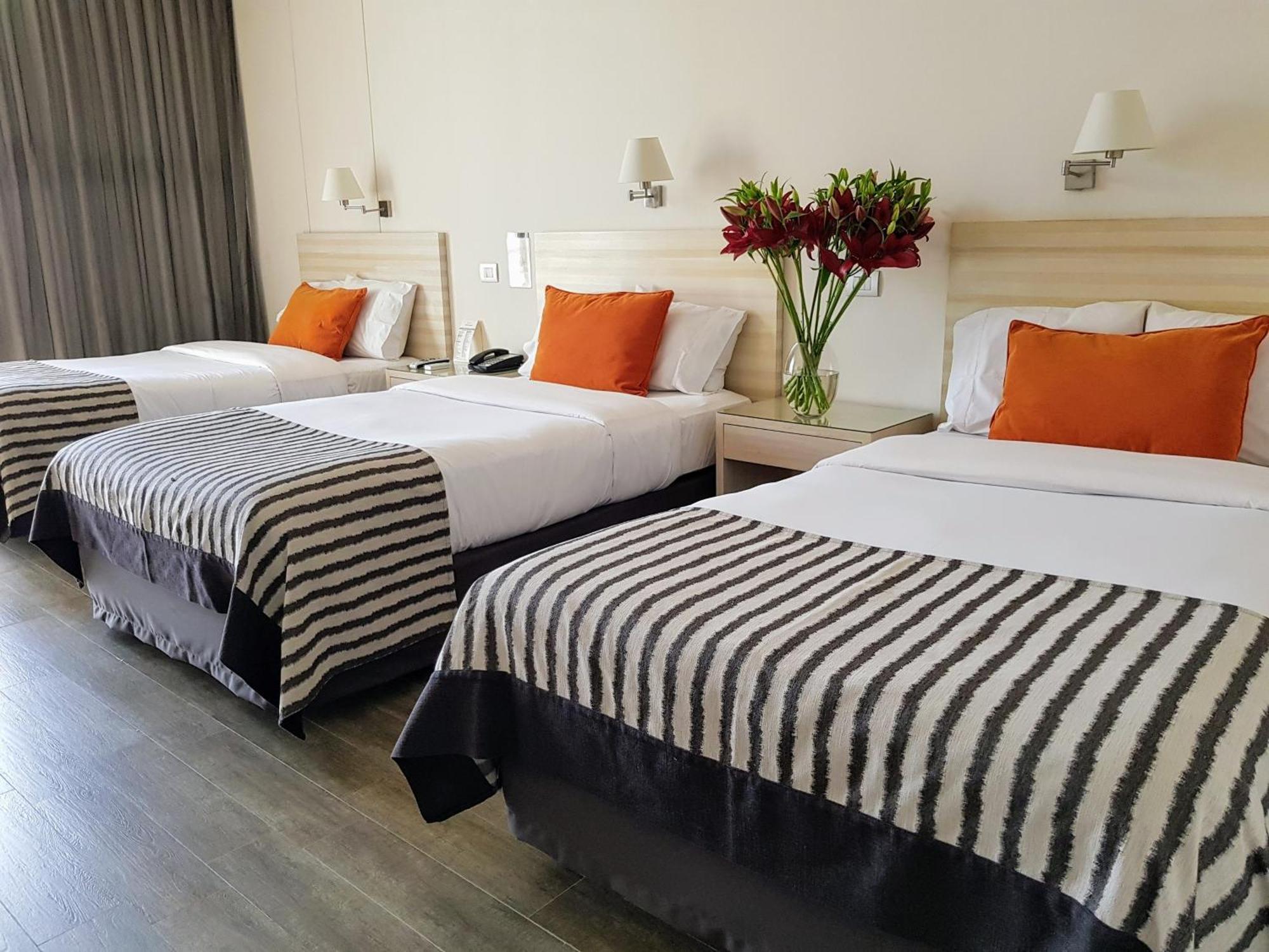 Hotel Casino Talca Talca  Luaran gambar