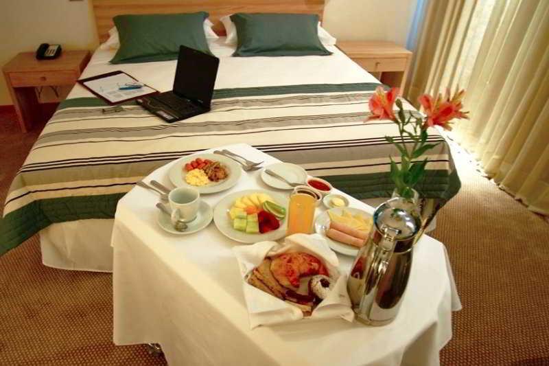 Hotel Casino Talca Talca  Luaran gambar
