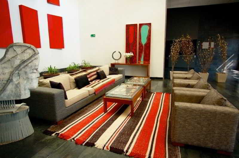 Hotel Casino Talca Talca  Luaran gambar