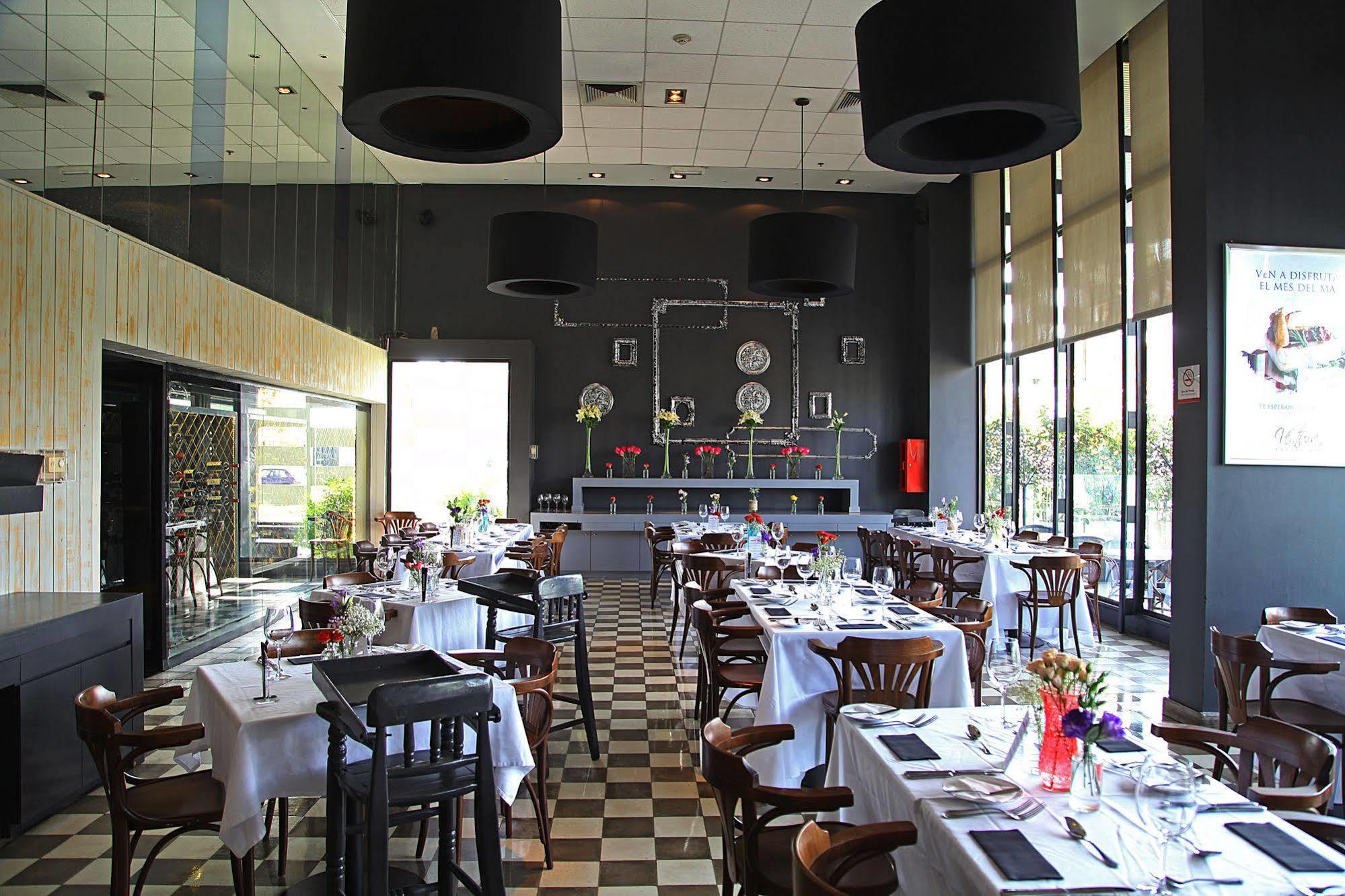 Hotel Casino Talca Talca  Luaran gambar