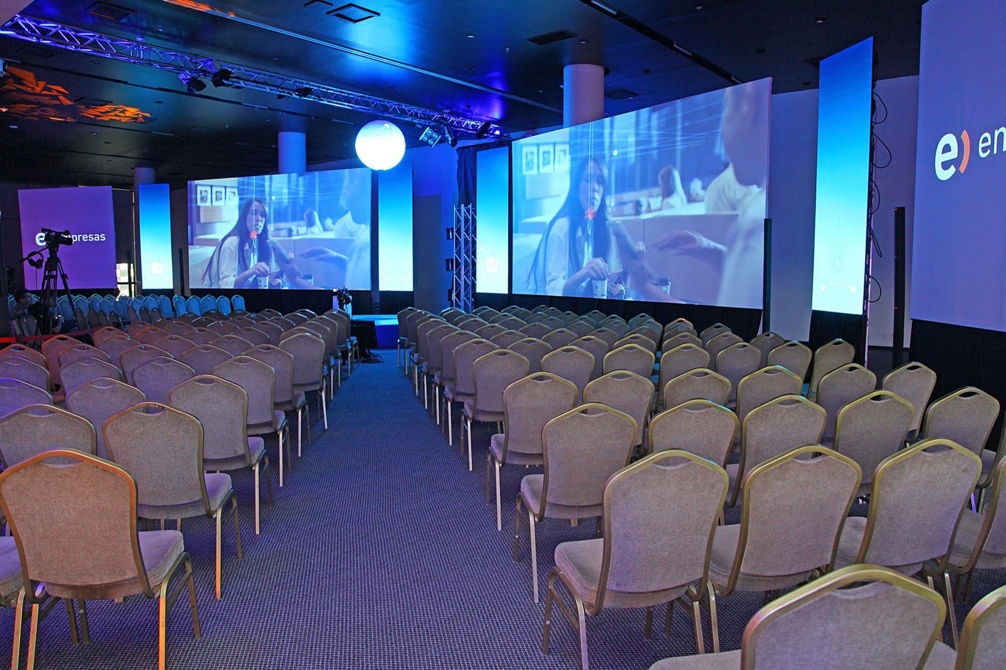 Hotel Casino Talca Talca  Luaran gambar