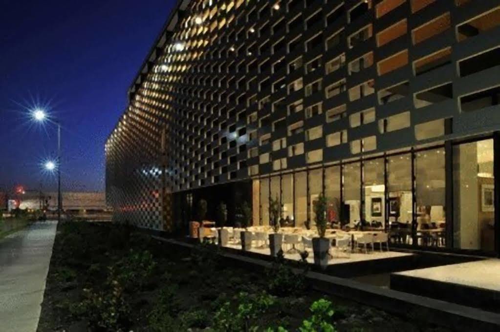 Hotel Casino Talca Talca  Luaran gambar