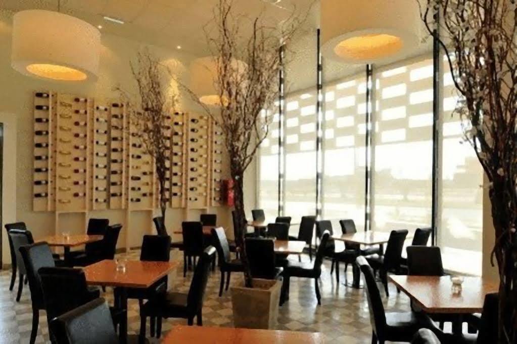 Hotel Casino Talca Talca  Luaran gambar